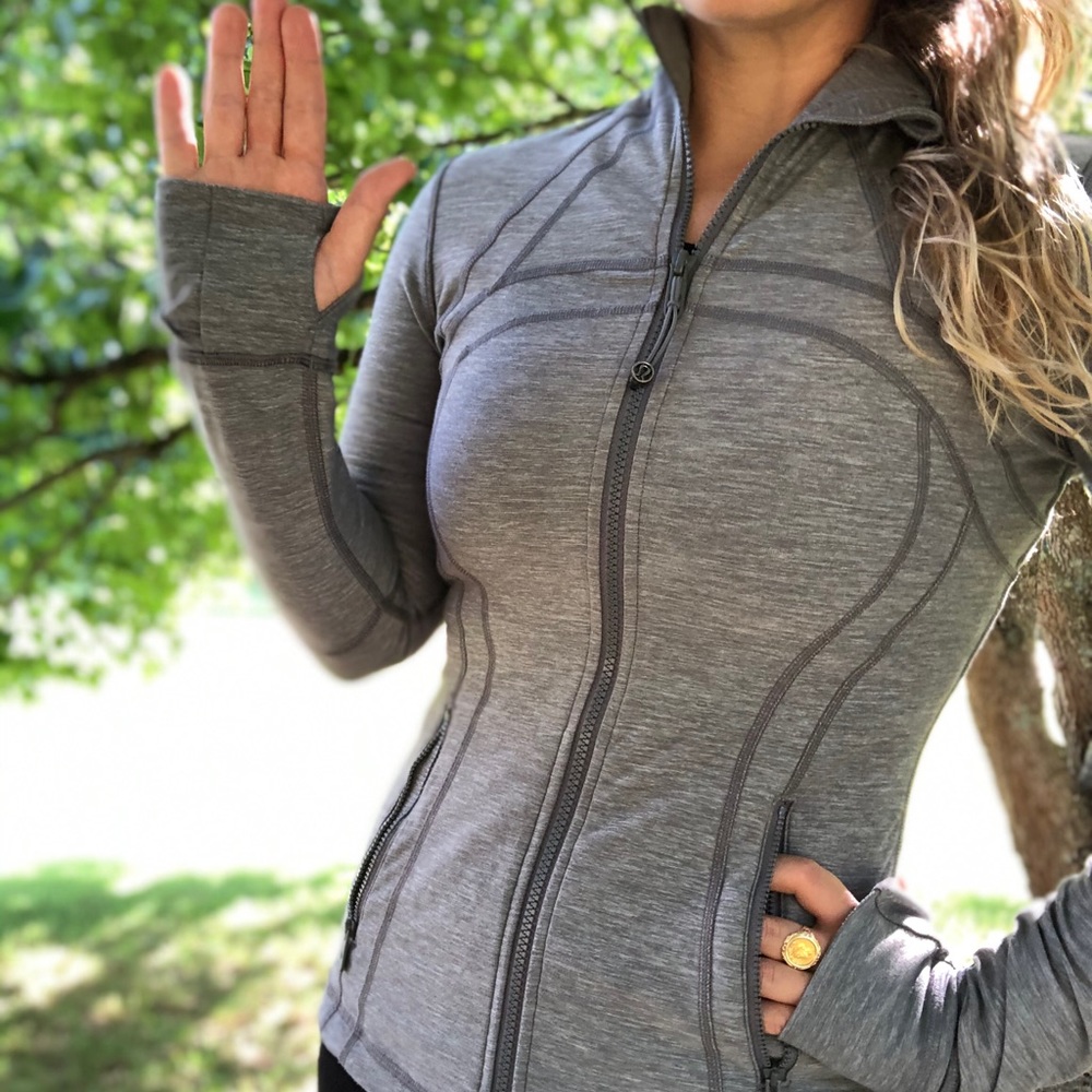 Lululemon Jacket - Picture 3 of 3